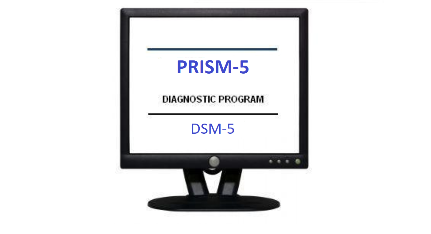 Video av Bruk av PRISM-5 for å utrede selvstendig VS rusutløst psykose